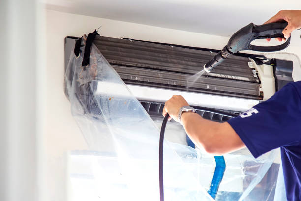 Affordable HVAC Duct Cleaning in Minonk, IL