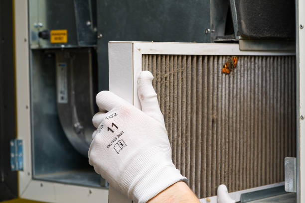 Trusted Minonk, IL Airduct Cleaning Experts