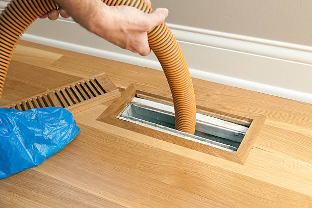 Best HVAC System Cleaning  in Minonk, IL
