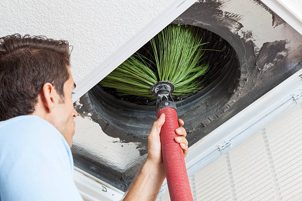Best General Air Duct Cleaning  in Minonk, IL